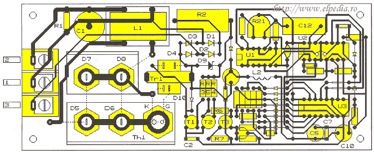 dimmer-ciclic-pcb1
